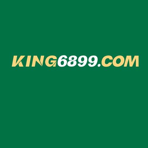 Logo da KING6899